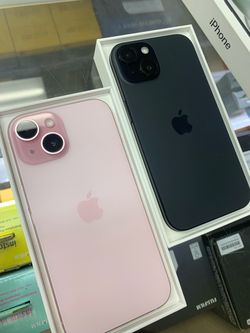 iPhone 15 128GB Unlocked
