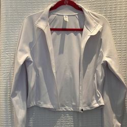 90 Degrees By Reflex Bomber Jacket