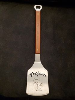 USC TROJANS SPATULA