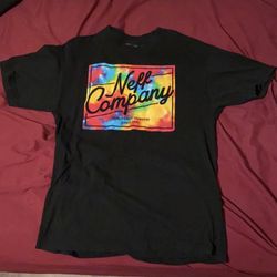 Neff Men’s Large TShirt 