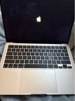 MacBook Air 2022