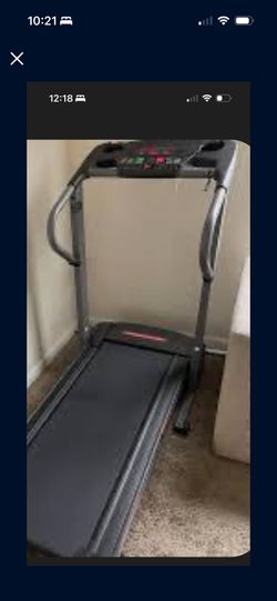 Treadmill
