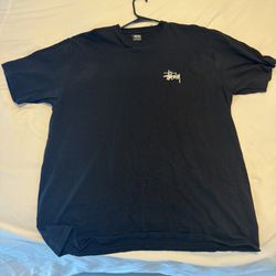 Stussy T Shirt 