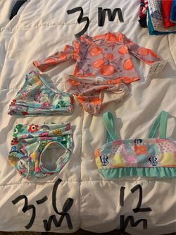 Swimsuits
