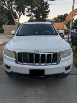 2013 Jeep Grand Cherokee