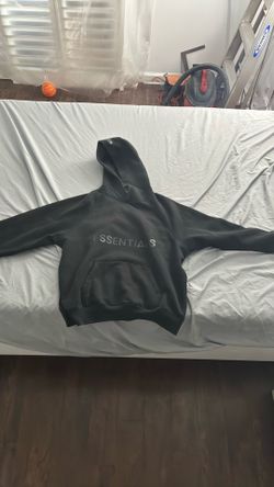 Essentials hoodie