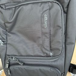 Backpack ebag