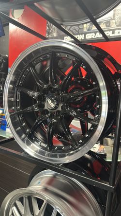 Set Rines Y Gomas $1450