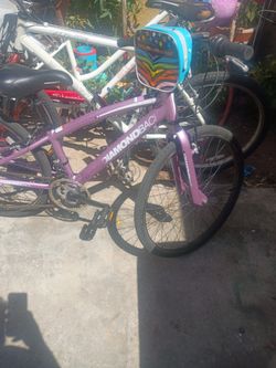 Diamond Back Road Bike