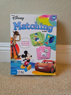 Matching Game