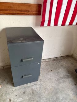 Free File Cabinet