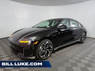 2024 Hyundai IONIQ 6