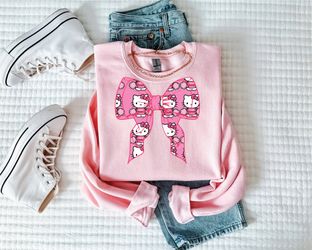 Hello kitty Pullover
