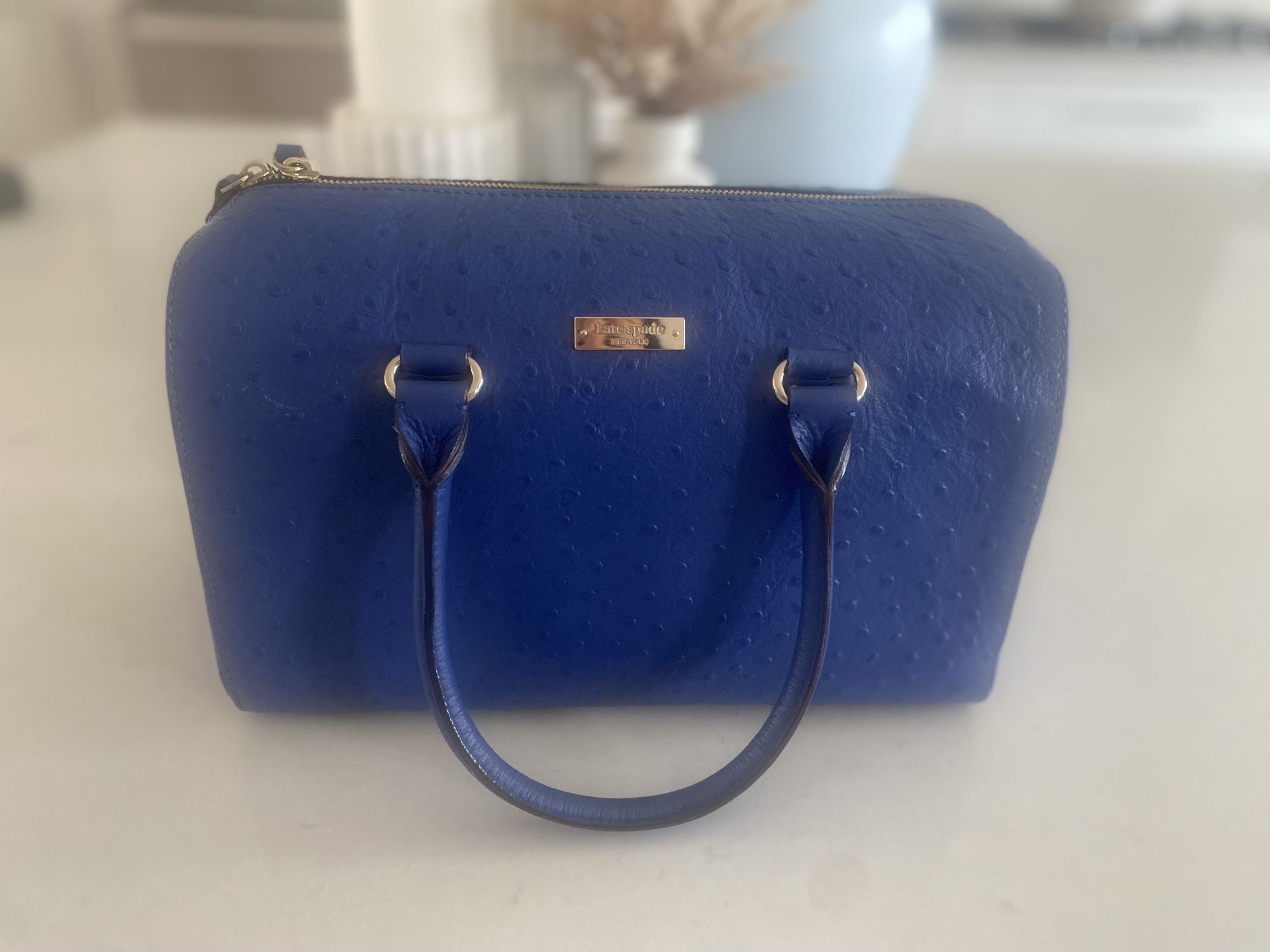 Kate Spade Designer Bag 