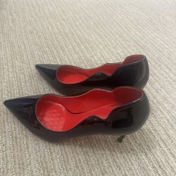 Nice Brand New Heels 