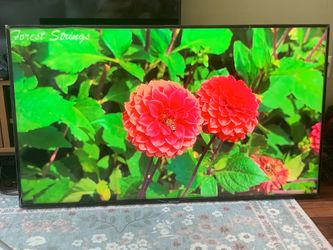 Samsung TV - 55" Class - LED - NU7100 Series - 2160p - Smart - 4K UHD TV with HDR