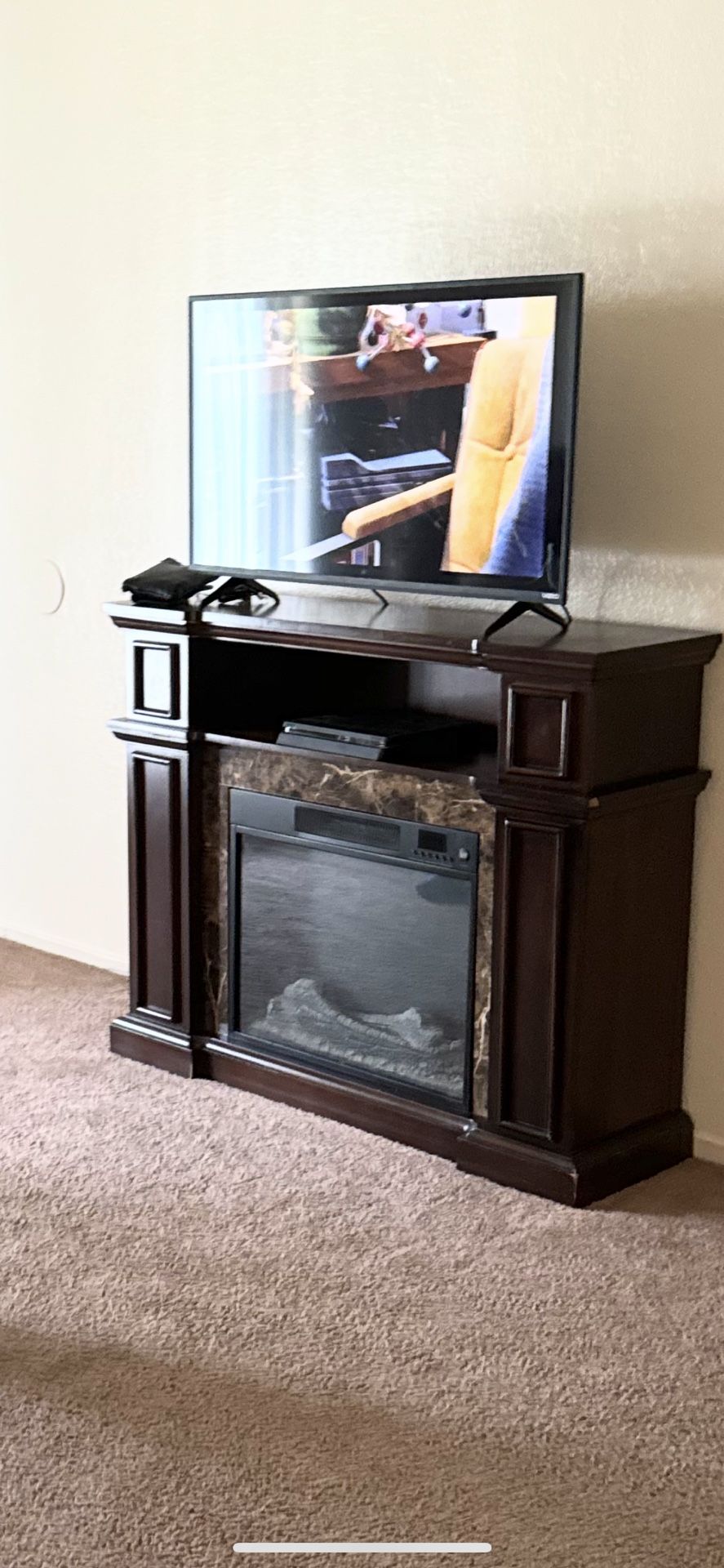 Mueble Para TV