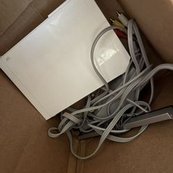 Wii Works But Has No Wii Remote 
