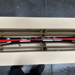 2023-2025 Lexus RX Center Tail Light