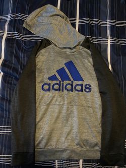 Adidas Sweatshirt