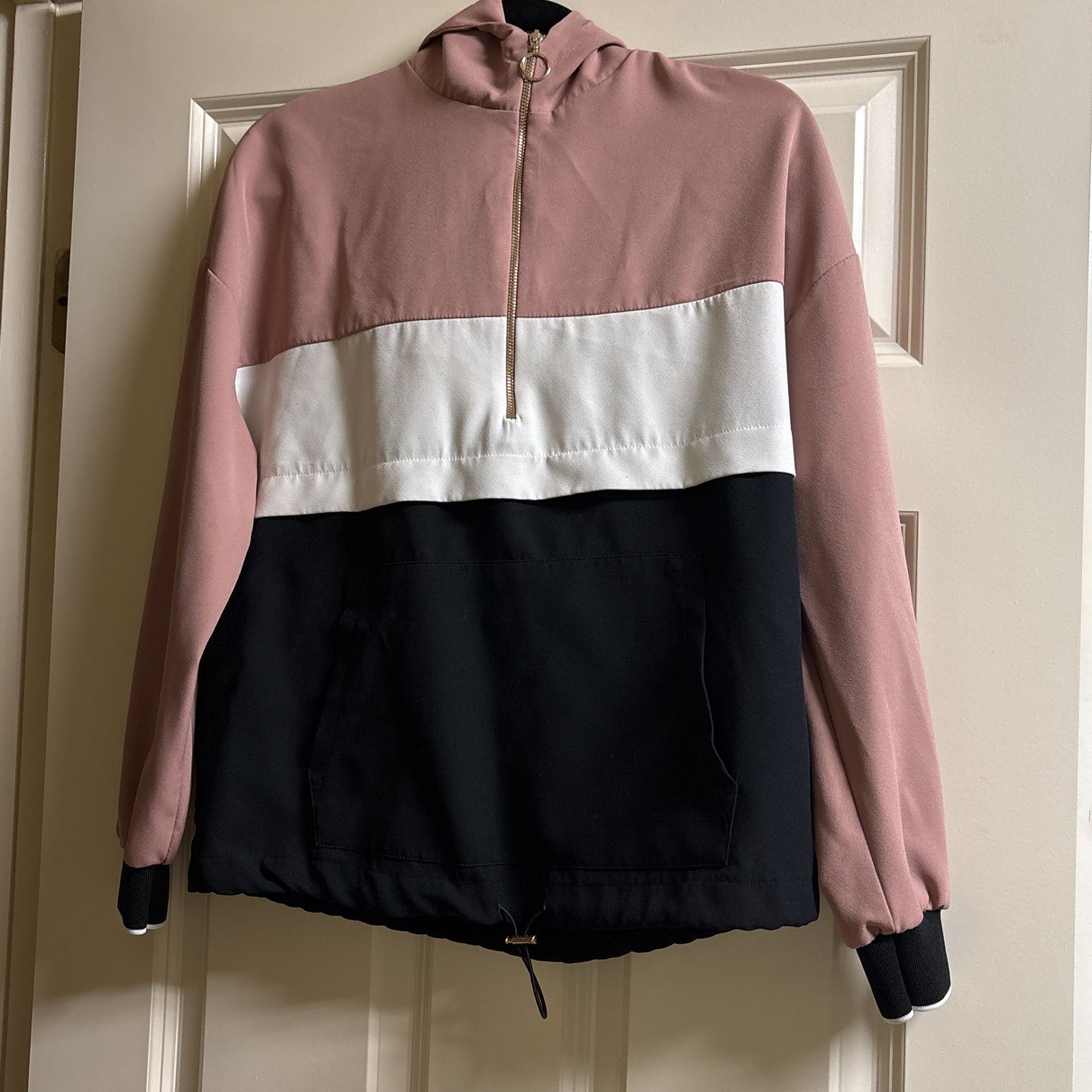 Zara Hoodie Top Size XS