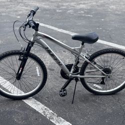 Huffy Highlander 24 Inch 