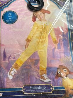 Toddler Costume