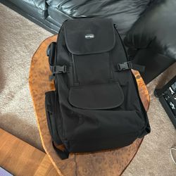 Amvona Professional Camera Backpack