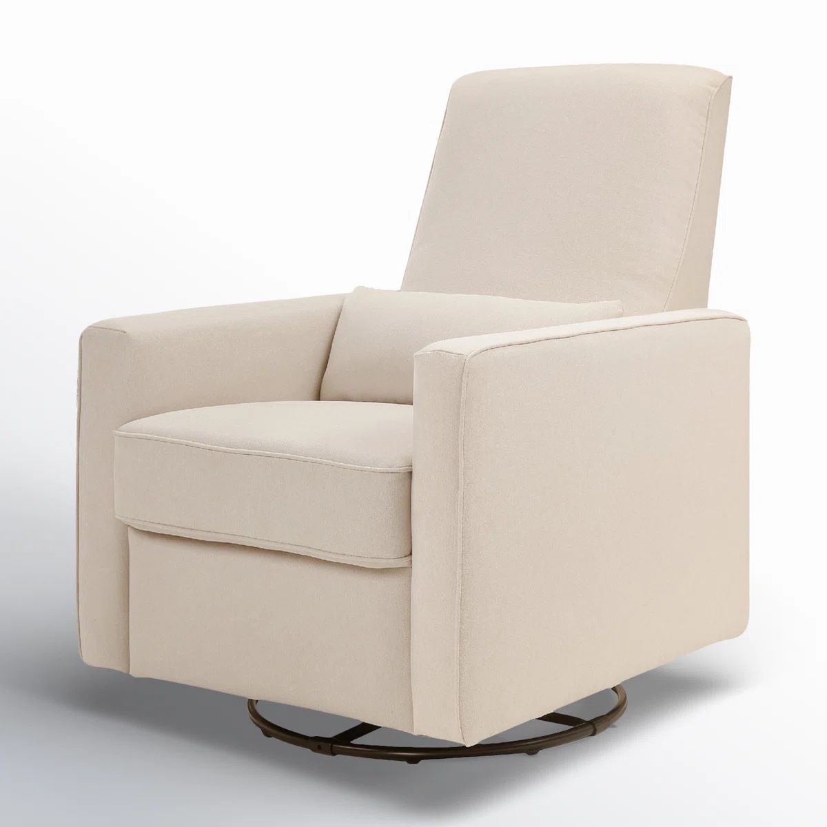 DaVinci Piper Rocker And Recliner - Nursery Or Living Room Chair