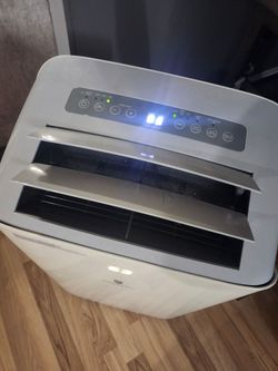 Freidreigh Portable Ac Unit