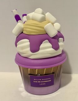 Lattafa Mallow Madness Give Me Gourmand EDP 2.54 oz 75ml NEW Unus