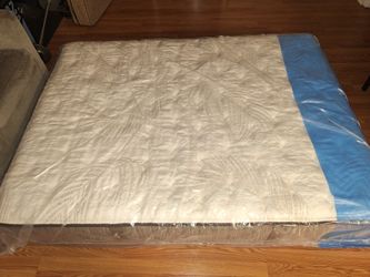 Matress FULL by Tommy Bahama