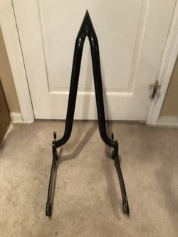 Motorcycle Sissy Bar