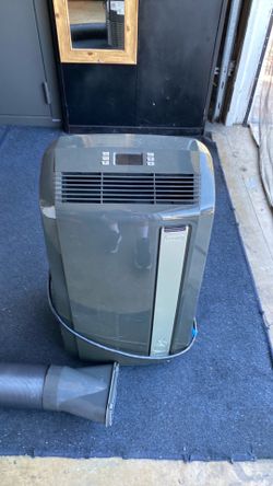 Stand up air conditioner brand/Delonghi