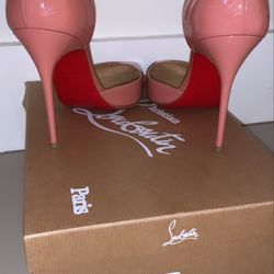 Christian Louboutins