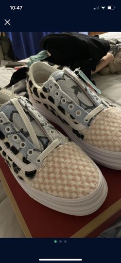 Vans Shoes 