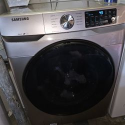 Washer Samsung