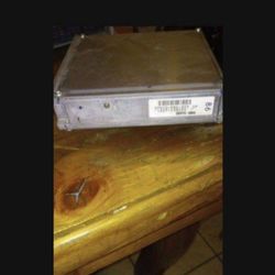 2000/2003 Acura TL ECU  P8e Parts 