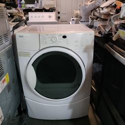 Kenmore Stackable Dryer - Can Deliver 