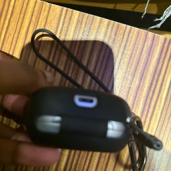 Black Jbl Airpods