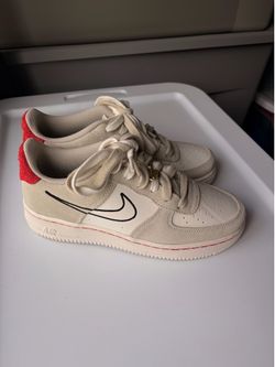 Nike Air Force