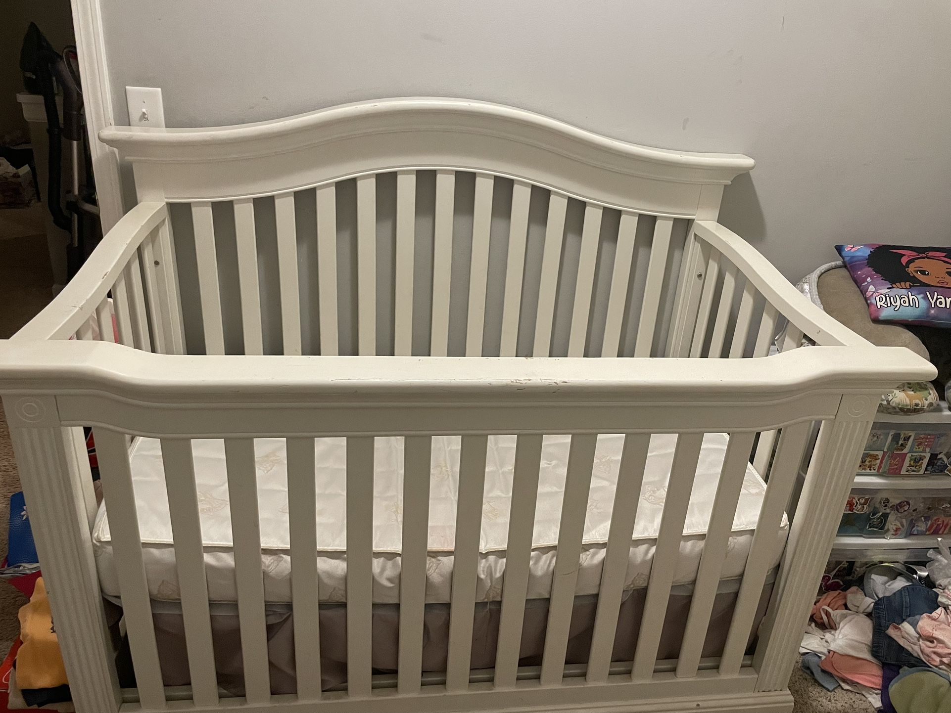Baby Cache Crib
