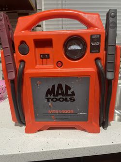 Mac Tools