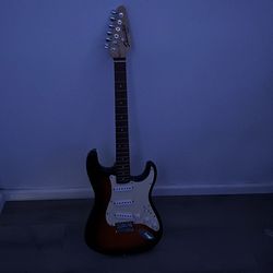 starcaster electric Guitar