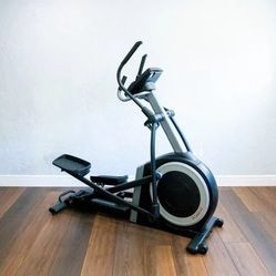 Proform Smart Elliptical New, Open Box Full Manufacturer Warranty Included! 