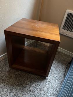 Bedside Table