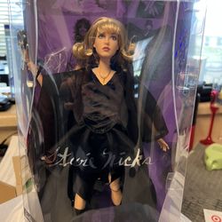 Stevie Nicks Barbie Doll