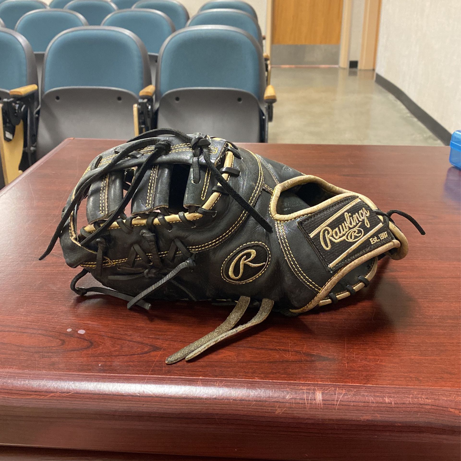 Rawlings Heart Of The Hide First Base Glove