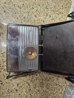 RCA Victor 54B2 Model