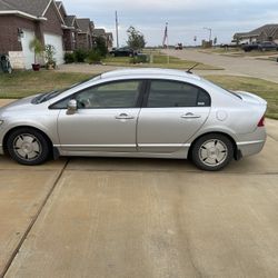 2006 Honda Civic